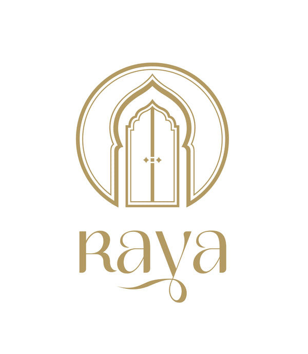 Les huiles de Raya